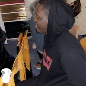 Meet your Posher, Malick